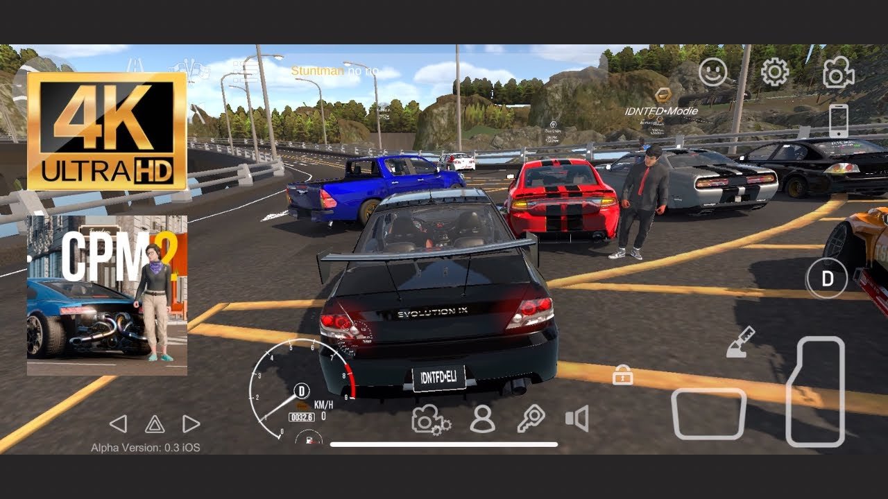CPM2 APK